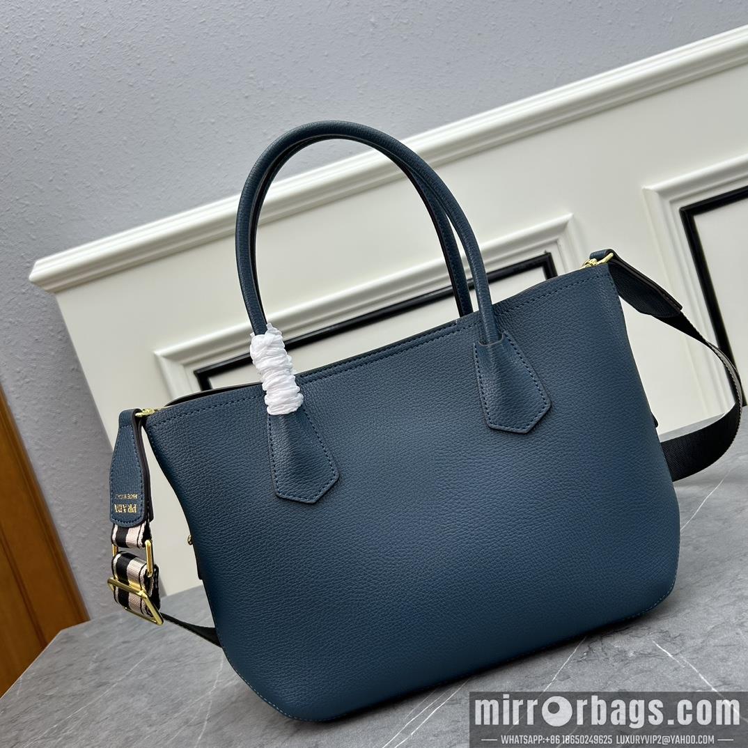Replica Prada Bags Prada PL-118 32x22x12cm ww4