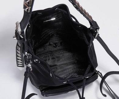 Replica Prada Bags WM1BH038 23X18X12
