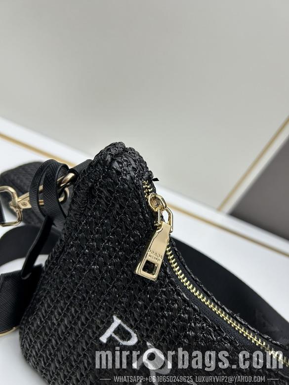 Replica Prada Bags Prada 2361 22x15x6cm jj