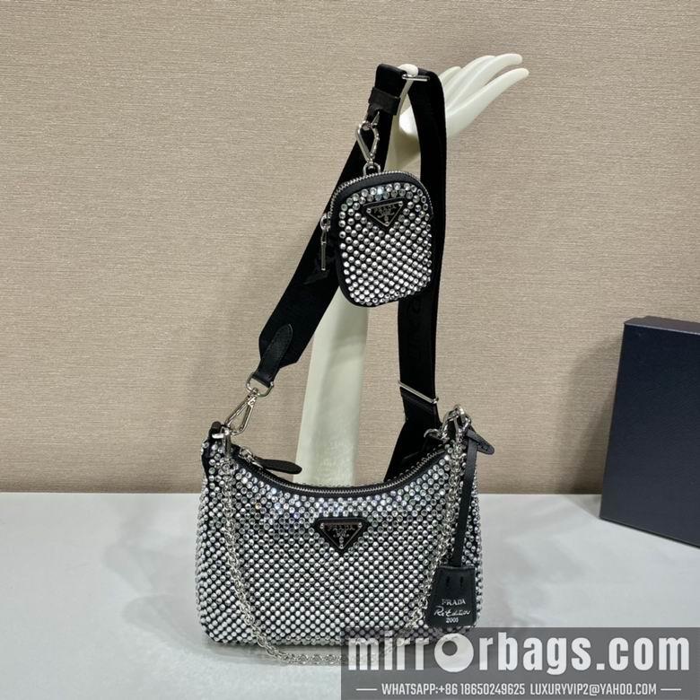 Replica Prada Bags AP1BH204 22X16X6