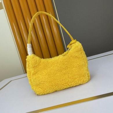 Replica Prada Bags WW2000 27X18X6