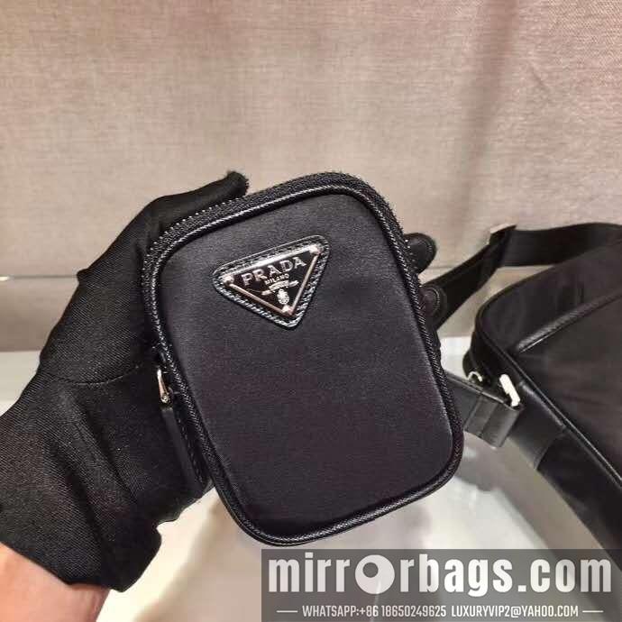 Replica Prada Bags 2VH112 20X16X5cm WP