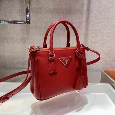 Replica Prada Bags Galleria Saffiano AP1BA906 20x15x9.5