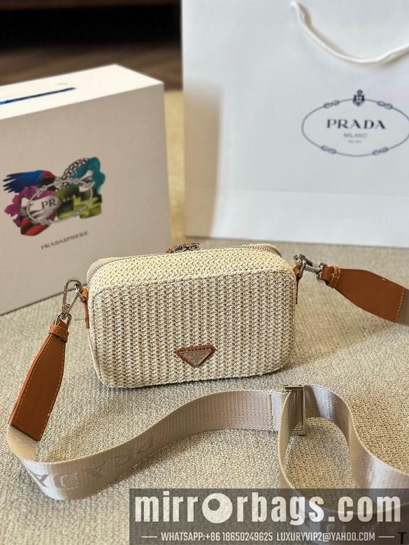 Replica Prada Bags 20X13cm 072603 DN