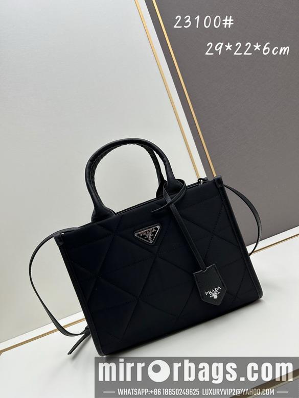 Replica Prada Bags Prada 23100 29x22x6cm jj