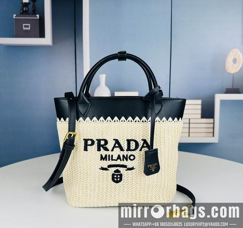 Replica Prada Bags 2323 21X23cm XMY