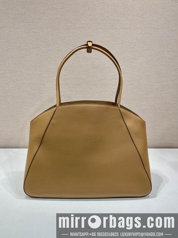 Replica Prada Bags 1BG510 40X30X17cm DN 2colour