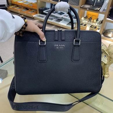 Replica Prada Bags 6926-1 38x8x28cm