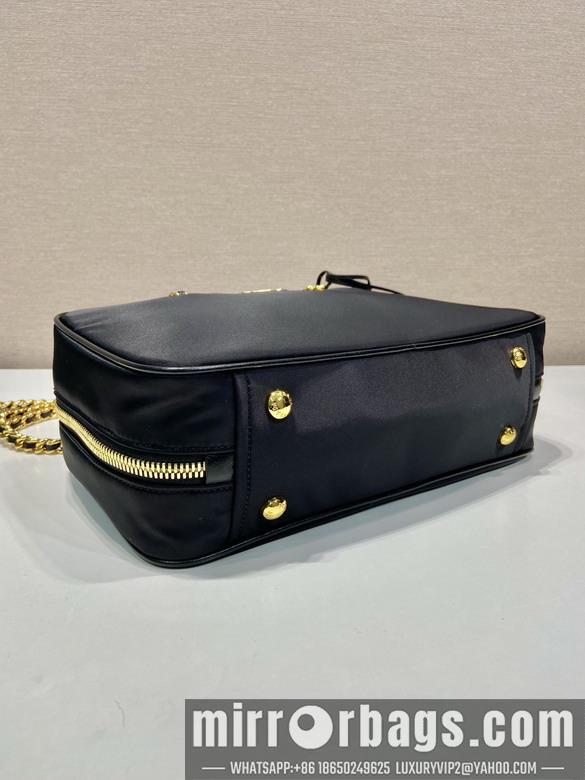 Replica Prada Bags Prada 1BB121A 30x17.5x9cm AP