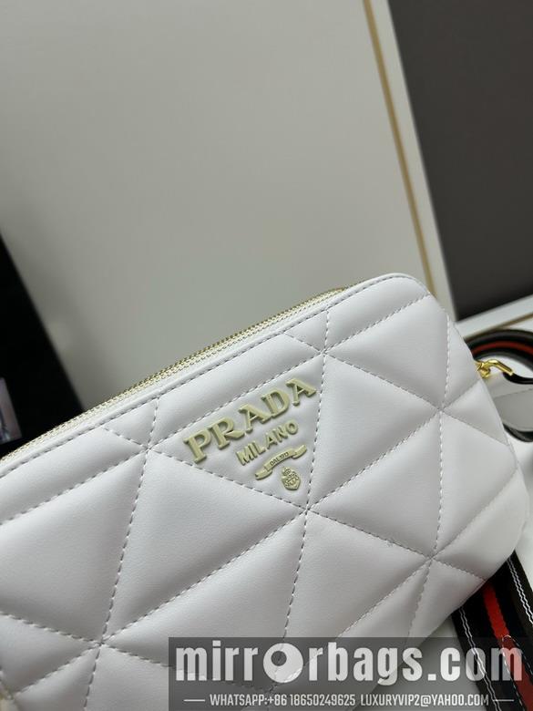 Replica Prada Bags Prada 2101 24x15x7cm jj2