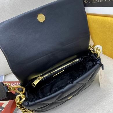 Replica Prada Bags WW2191710  20X13X6