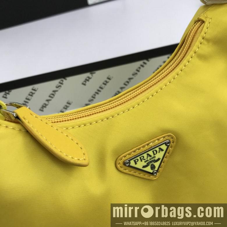 Replica Prada Bags WW1NE515 23X13X5