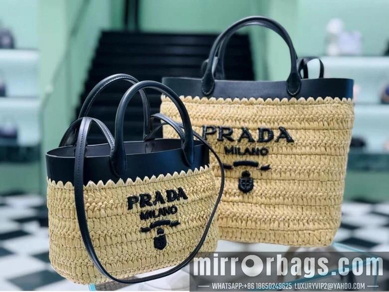 Replica Prada Bags Prada 1BG501 21x216x10cm AP
