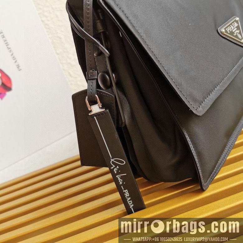 Replica Prada Bags 1BD255 30X21.5X12cm DN 3colour
