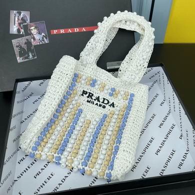 Replica Prada Bags 425 24X7X22cm WW