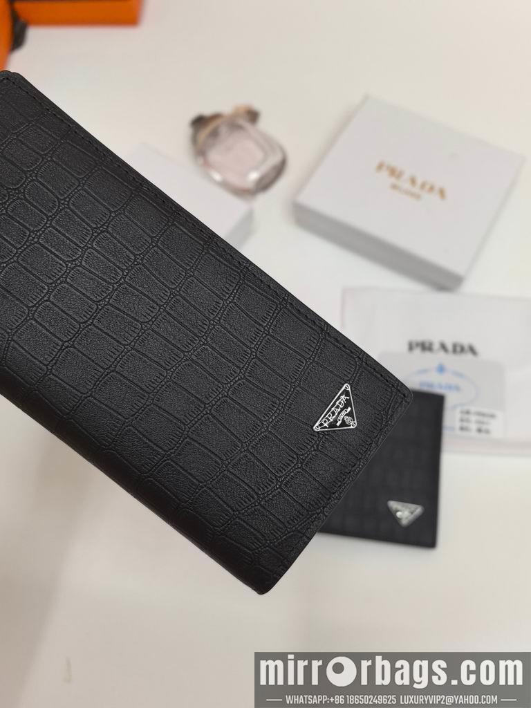 Replica Prada Bags 532 ZC