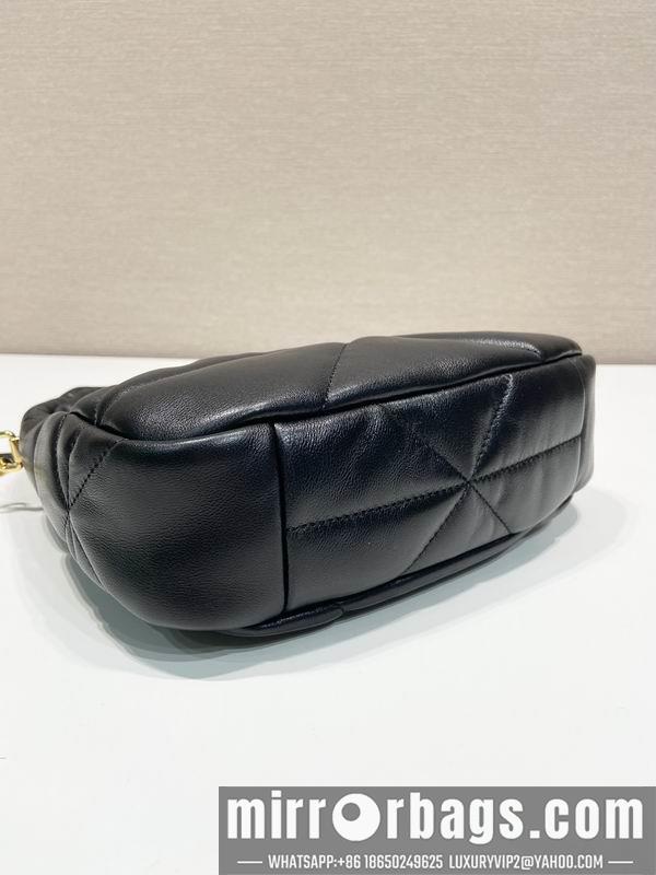 Replica Prada Bags Prada hobo 1BA384 21x12.5x6.5cm AP