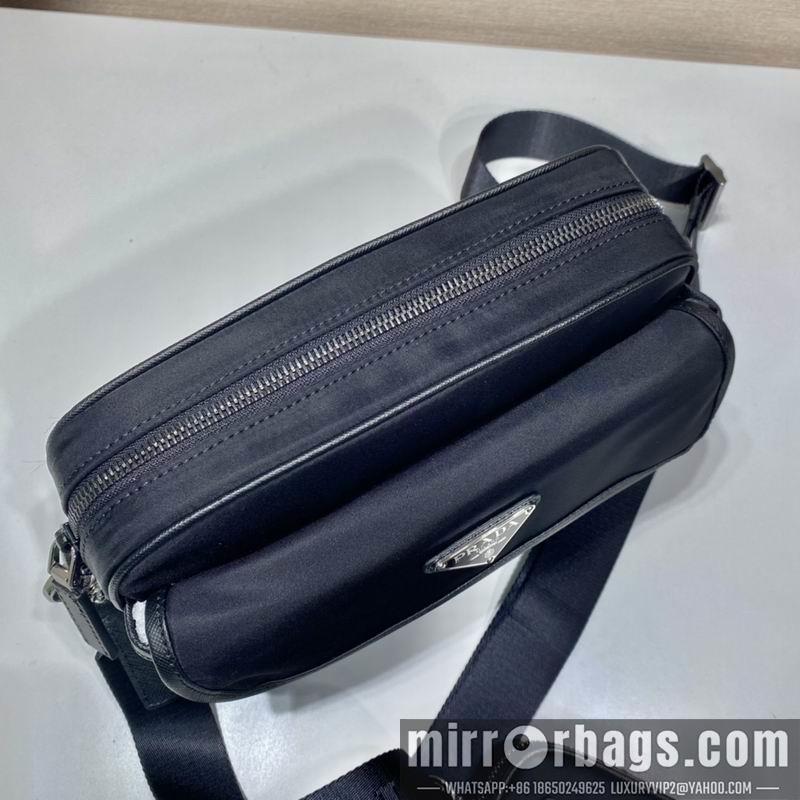 Replica Prada Bags 2VH133B 22x16x5cm ap 16