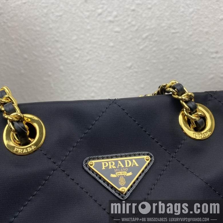 Replica Prada Bags 1BD621 30X24X6cm XM
