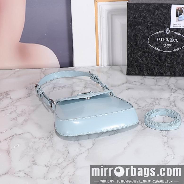 Replica Prada Bags 611 22X13cm XMY