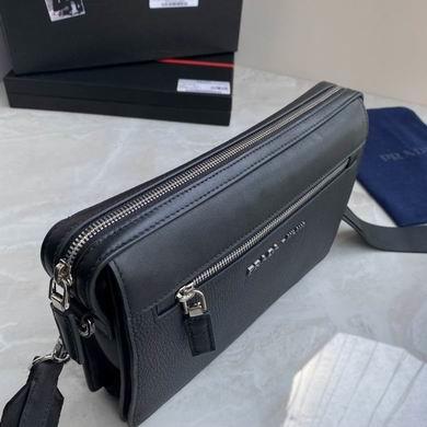Replica Prada Bags WM2VF080 26X18X5