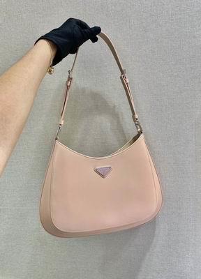 Replica Prada Bags Cleo 1BC156 30x18.5x4cm ap 19
