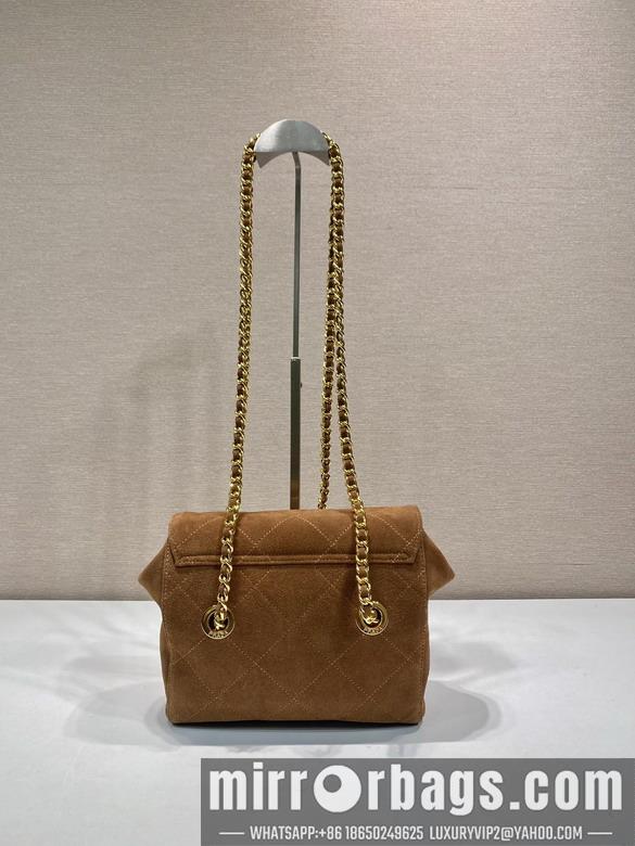 Replica Prada Bags Prada 1BD600 22x18x6cm AP