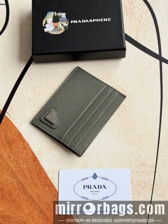 Replica Prada Bags 2MC223 10X8cm YG 4colour