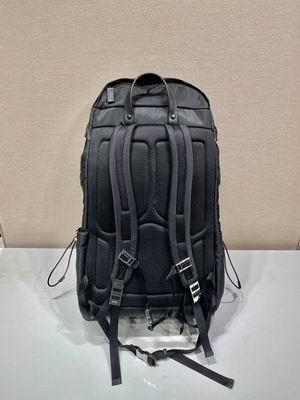 Replica Prada Bags Re-Nylon Saffiano 2VZ090 32x57x19cm ap 15