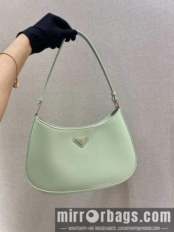 Replica Prada Bags Cleo AP1BC499  26.5x15x4