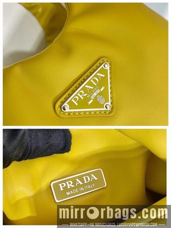 Replica Prada Bags Prada tote 1BG413 30x26x17cm AP