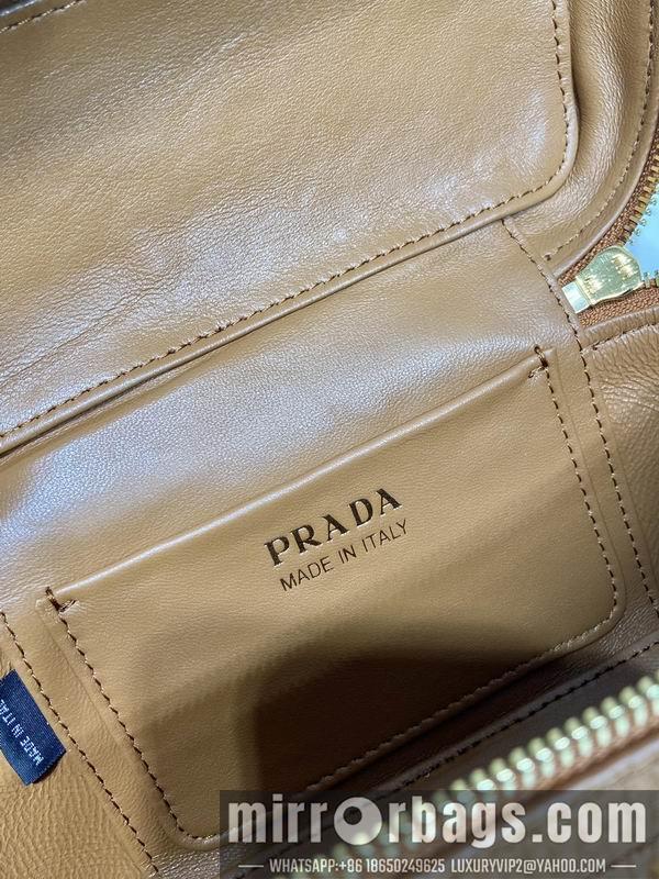 Replica Prada Bags Prada 1BH202 18x11.5x7.5cm AP