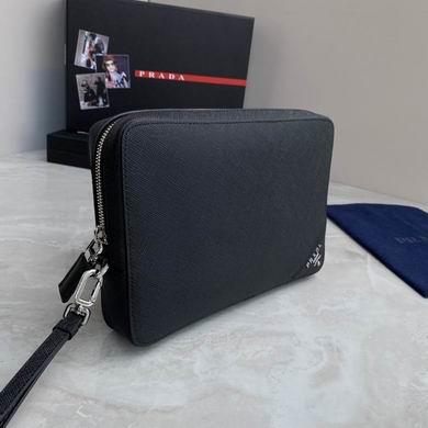 Replica Prada Bags WM2VF017 24X16X4