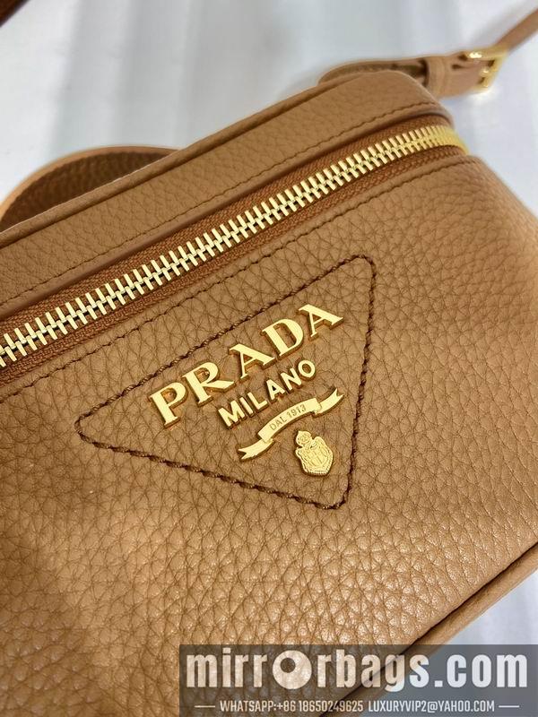 Replica Prada Bags Prada 1BH202 18x11.5x7.5cm AP