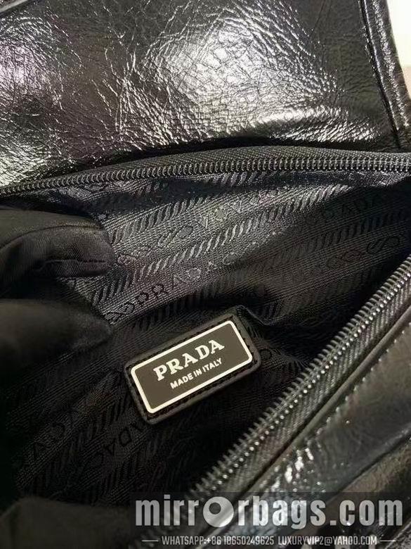 Replica Prada Bags 2VH174 24X18X5.5cm WP