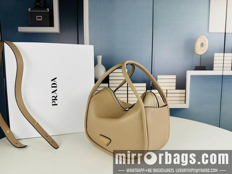 Replica Prada Bags 451 25X19X11cm XMY 4colour