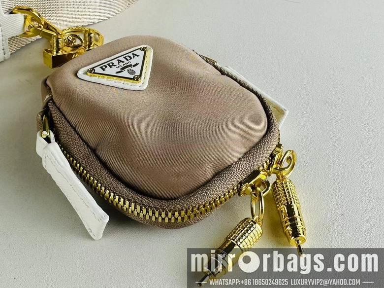 Replica Prada Bags 2456 23X18X5cm XMY 3colour