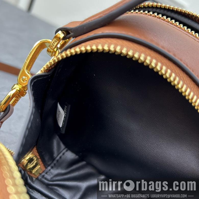 Replica Prada Bags Prada 1BH203 18.5x13x6.5cm ss1