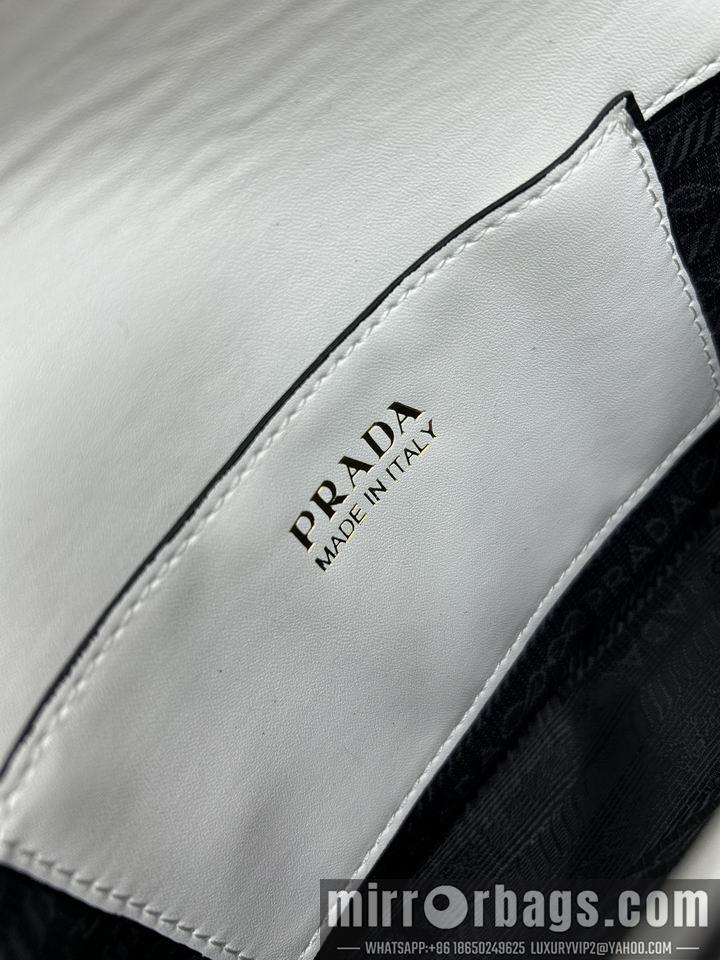 Replica Prada Bags Prada 813 21.5x13x5cm jj1