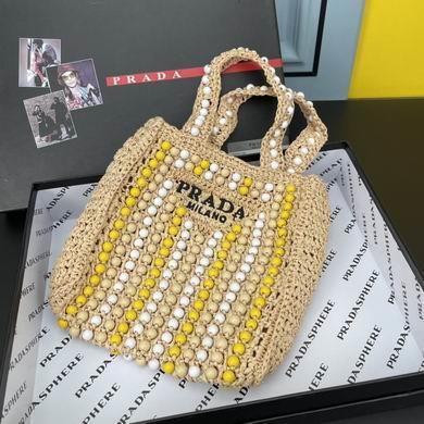 Replica Prada Bags 425 24X7X22cm WW
