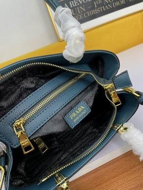 Replica Prada Bags WW5003 25X19X13
