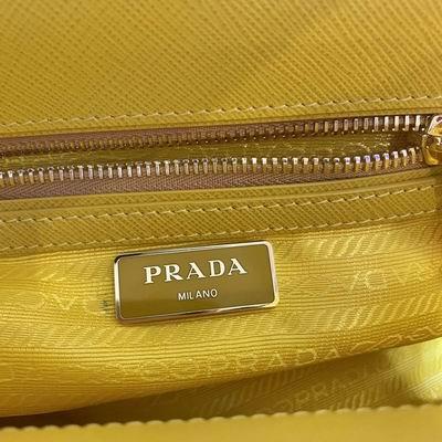 Replica Prada Bags Galleria Saffiano AP1BA906 20x15x9.5