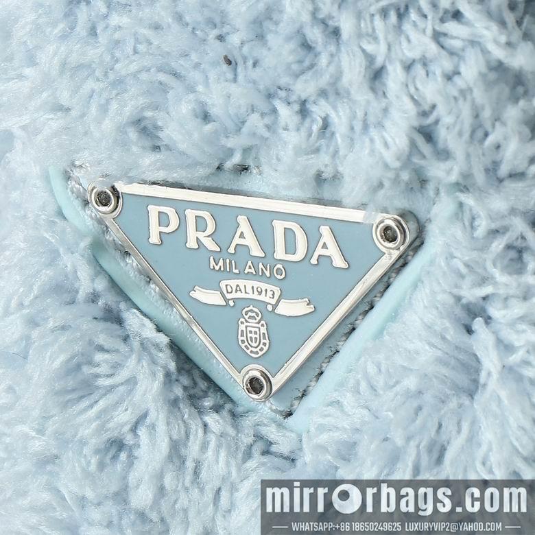 Replica Prada Bags Hobo 2000 22X17X6cm XMY 4colour