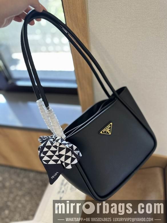 Replica Prada Bags 25cm 073002 DN