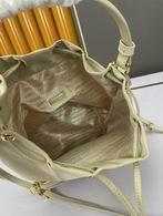 Replica Prada Bags WW1BH038  18X23X12