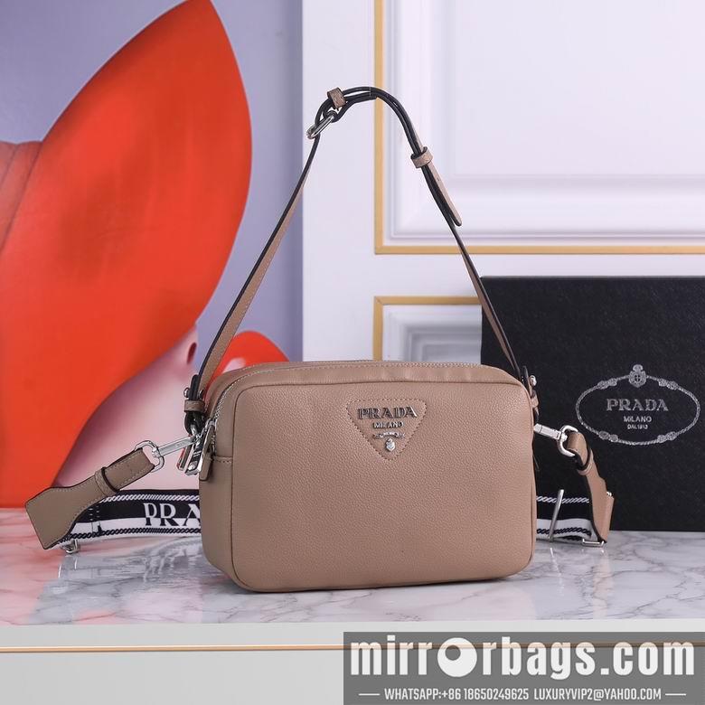 Replica Prada Bags 1BD082 22X14X8cm XMY 3colour