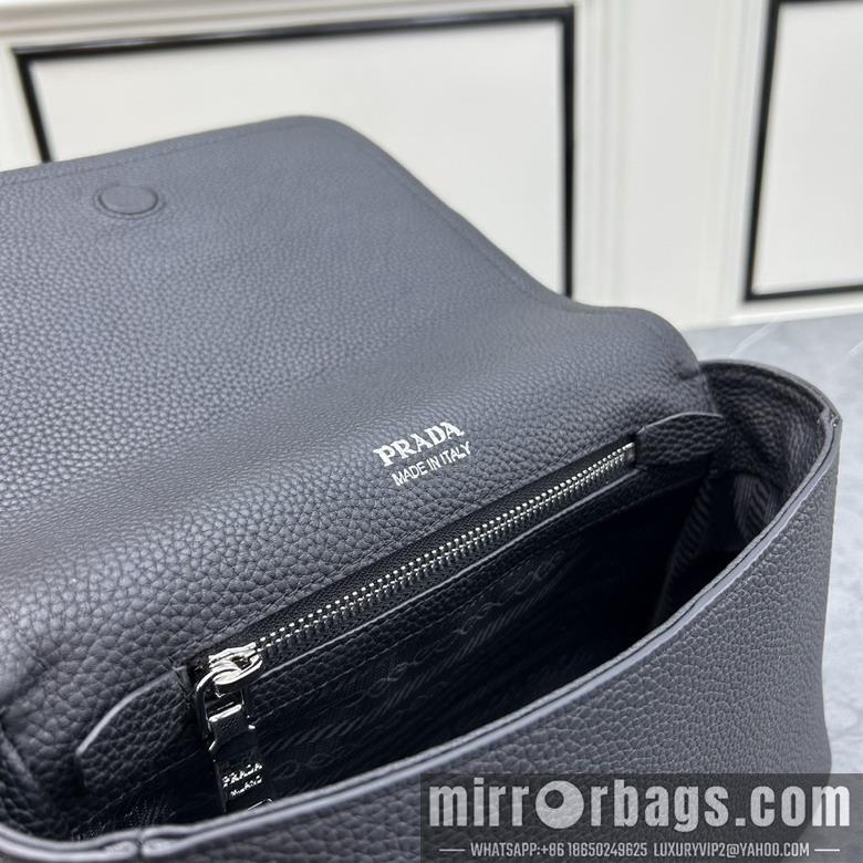 Replica Prada Bags Prada 1BD314 23x18x9cm ss