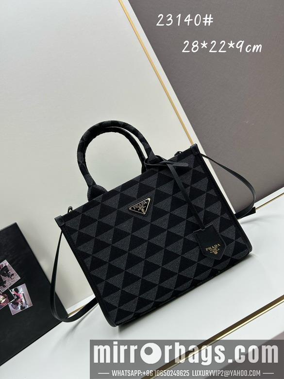 Replica Prada Bags Prada 23140 28x22x9cm jj