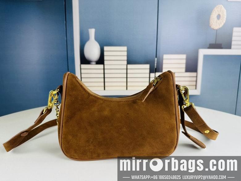 Replica Prada Bags 2449 22X13cm XMY