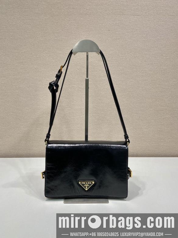 Replica Prada Bags Prada 1BD082 23x15x8.5cm AP1